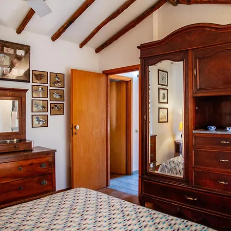 Διαμέρισμα Casa Monaco Porto Ercole (Grosseto)
