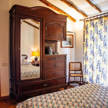 Casa Monaco *