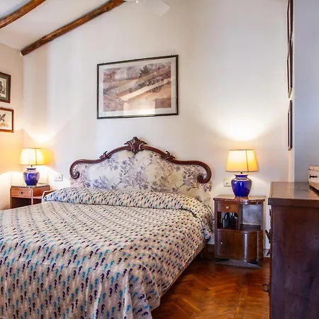 Apartment Casa Monaco Porto Ercole (Grosseto)