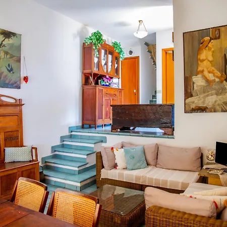 Casa Monaco * Porto Ercole (Grosseto)