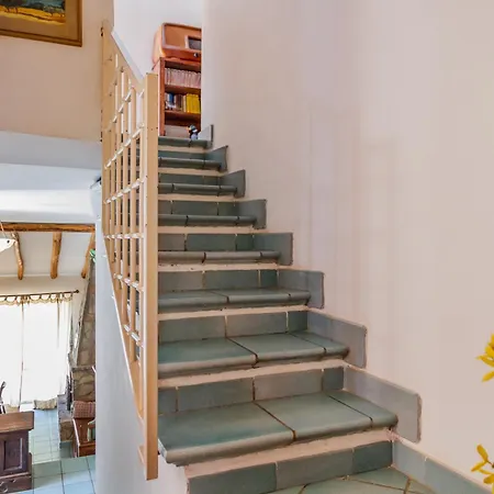 Casa Monaco Διαμέρισμα Porto Ercole (Grosseto)