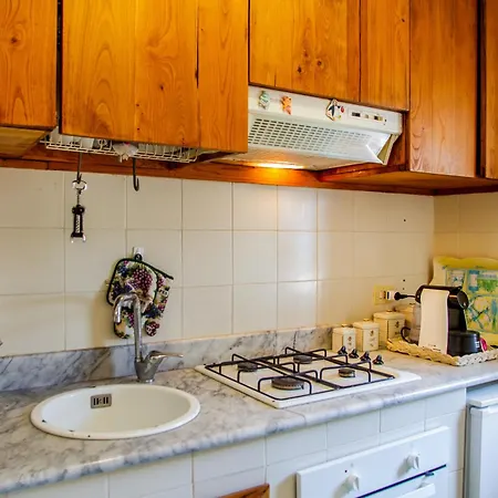 Casa Monaco Porto Ercole (Grosseto)