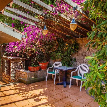 Casa Monaco