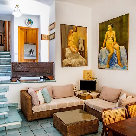Casa Monaco Διαμέρισμα