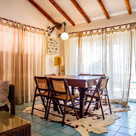 Apartment Casa Monaco