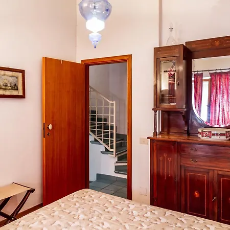 Casa Monaco Apartment *