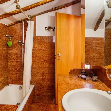 Διαμέρισμα Casa Monaco *