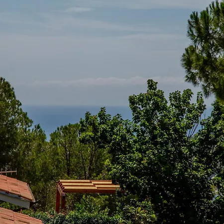 Casa Monaco Apartment Porto Ercole (Grosseto)