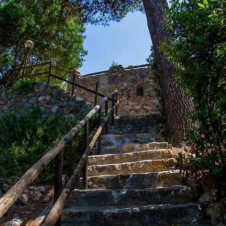Casa Monaco * Porto Ercole (Grosseto)