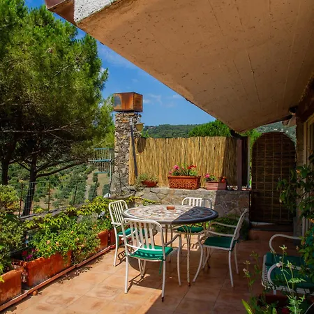 Casa Monaco Διαμέρισμα