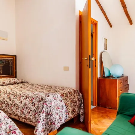 Casa Monaco Apartment Porto Ercole (Grosseto)