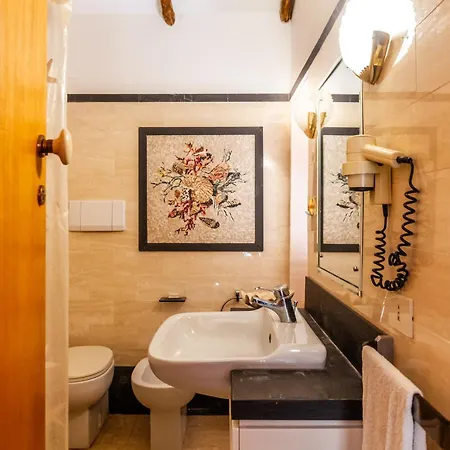 Apartment Casa Monaco Porto Ercole (Grosseto)