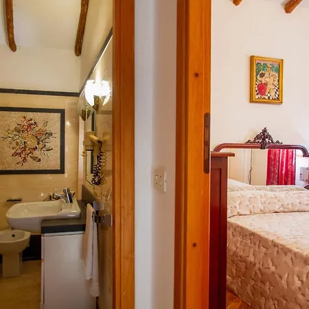 Casa Monaco * Porto Ercole (Grosseto)