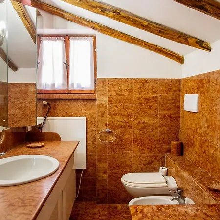 Casa Monaco Διαμέρισμα *
