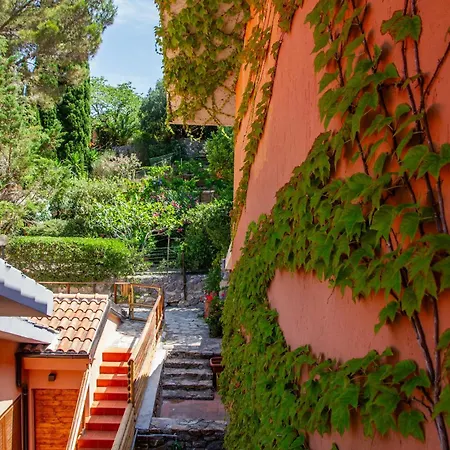 Casa Monaco Διαμέρισμα Porto Ercole (Grosseto)