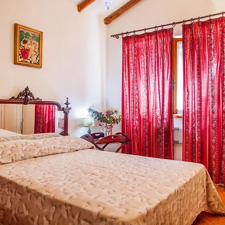Casa Monaco Porto Ercole (Grosseto)