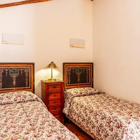 Διαμέρισμα Casa Monaco *