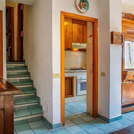 Διαμέρισμα Casa Monaco Porto Ercole (Grosseto)
